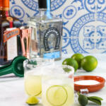 margarita recipe