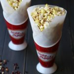 Island Spice Popcorn