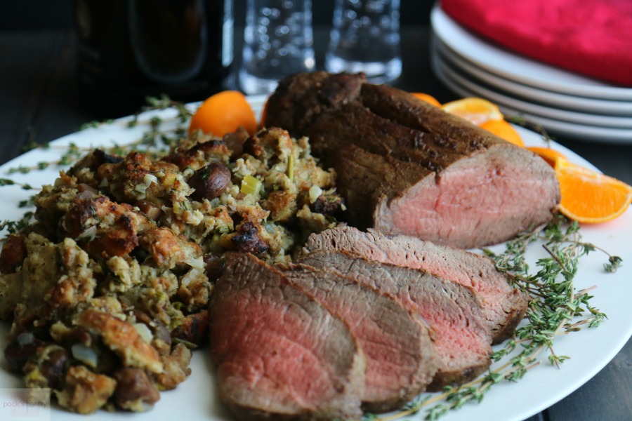 Beef Tenderloin Side Dishes Christmas : Potato Gratin | Recipe (With images) | Baked dishes ...