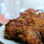 close up sweet potato veggie cake recipes