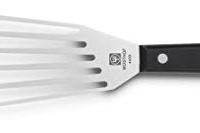 Wusthof Gourmet Offset Slotted Spatula, 6-1/2-Inch