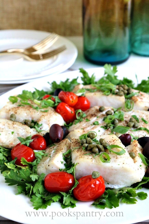 corvina for weekly meal plan 153